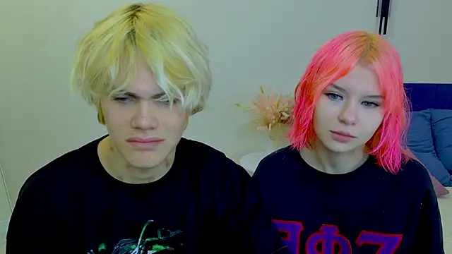 Bonnie And C1yde online show from 14, 10, 2025