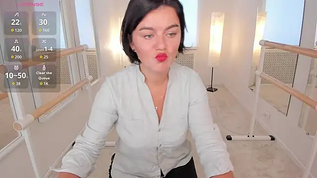 moodberry online show from 24, 9, 2025