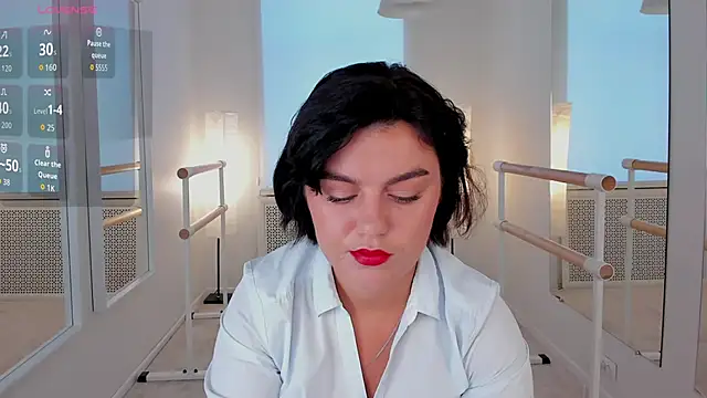 moodberry online show from 26, 9, 2025