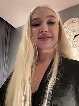 Kiss Avrora  online show from 30, 10, 2025