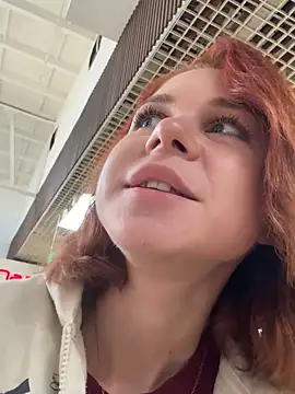 RosieSecret online show from 15, 9, 2025