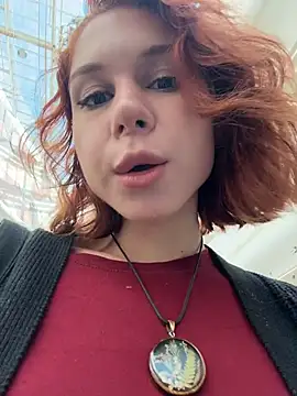 RosieSecret online show from 25, 9, 2025