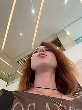 RosieSecret online show from 29, 9, 2025