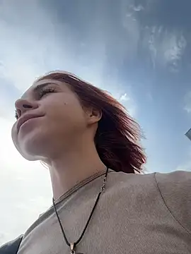 RosieSecret online show from 30, 9, 2025