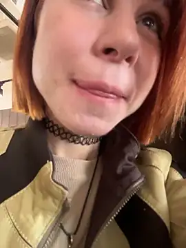 RosieSecret online show from 23, 10, 2025