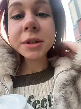 RosieSecret online show from 4, 12, 2025