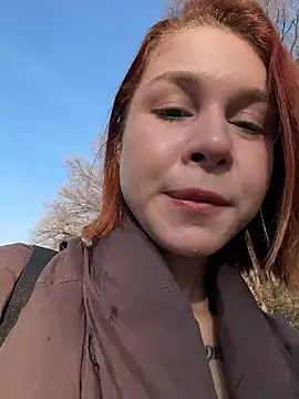 RosieSecret online show from 16, 12, 2025