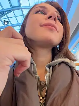 Snapshot of RosieSecret chatting on 7, 2, 2026 RosieSecret online show from 7, 2, 2026