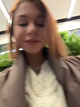 Snapshot of RosieSecret chatting on 8, 2, 2026 RosieSecret online show from 8, 2, 2026