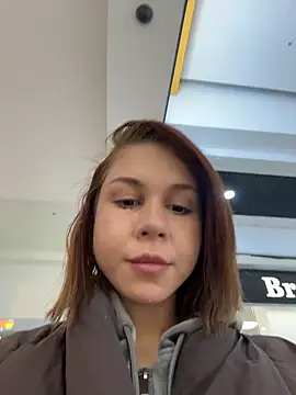 Snapshot of RosieSecret chatting on 9, 2, 2026 RosieSecret online show from 9, 2, 2026