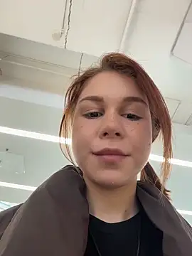 Snapshot of RosieSecret chatting on 19, 2, 2026 RosieSecret online show from 19, 2, 2026