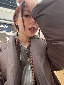 Snapshot of RosieSecret chatting on 20, 2, 2026 RosieSecret online show from 20, 2, 2026