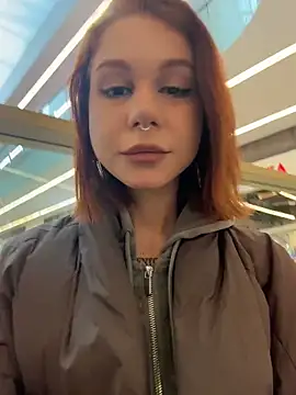 Snapshot of RosieSecret chatting on 26, 2, 2026 RosieSecret online show from 26, 2, 2026