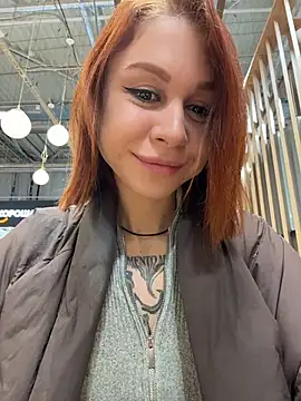 Snapshot of RosieSecret chatting on 27, 2, 2026 RosieSecret online show from 27, 2, 2026