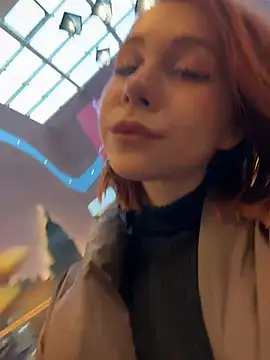 Snapshot of RosieSecret chatting on 2, 3, 2026 RosieSecret online show from 2, 3, 2026