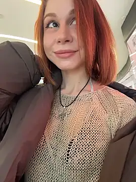 Snapshot of RosieSecret chatting on 3, 3, 2026 RosieSecret online show from 3, 3, 2026