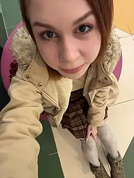 Snapshot of RosieSecret chatting on 15, 3, 2026 RosieSecret online show from 15, 3, 2026