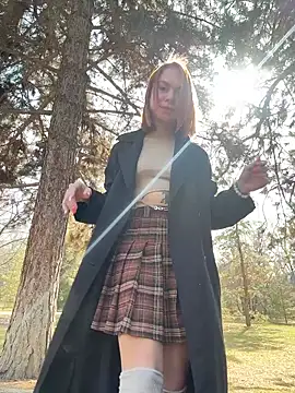 Snapshot of RosieSecret chatting on 19, 3, 2026 RosieSecret online show from 19, 3, 2026