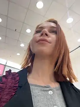 Snapshot of RosieSecret chatting on 22, 3, 2026 RosieSecret online show from 22, 3, 2026