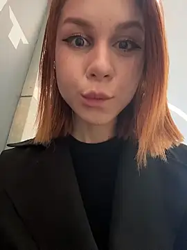 Snapshot of RosieSecret chatting on 23, 3, 2026 RosieSecret online show from 23, 3, 2026