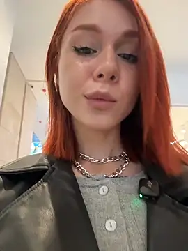 RosieSecret online show from 10, 5, 2026