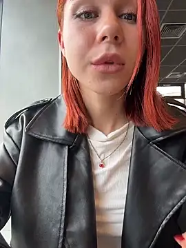 RosieSecret online show from 12, 5, 2026