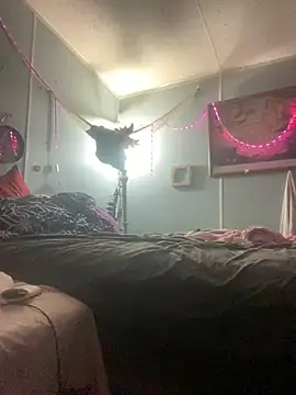 ColDreaMZz93 online show from 21, 5, 2026