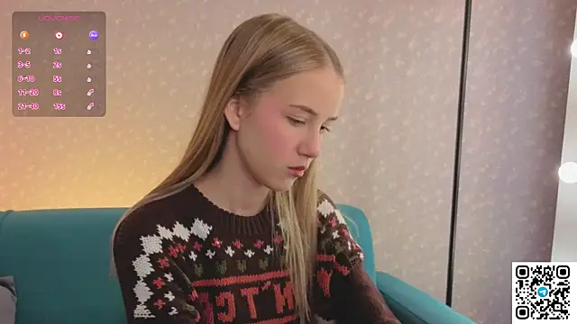 Snapshot of Anellyball chatting on 14, 9, 2025 Anellyball online show from 14, 9, 2025