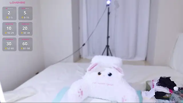 hanbaobao online show from 27, 11, 2025