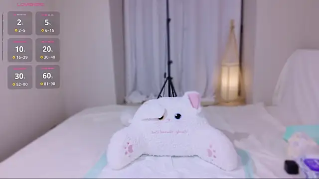 hanbaobao online show from 22, 12, 2025