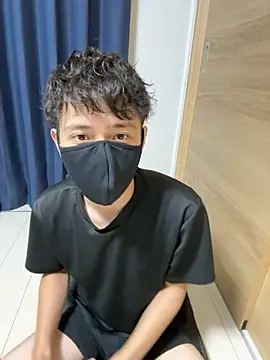 jiji9253 online show from 10, 10, 2025