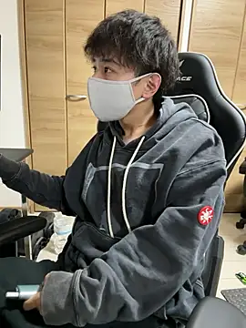 jiji9253 online show from 12, 11, 2025