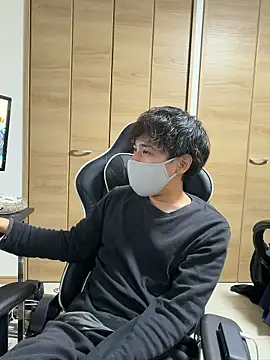 jiji9253 online show from 17, 12, 2025