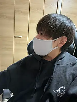 Snapshot of jiji9253 chatting on 15, 3, 2026 jiji9253 online show from 15, 3, 2026