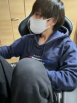 Snapshot of jiji9253 chatting on 21, 3, 2026 jiji9253 online show from 21, 3, 2026