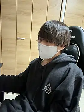 Snapshot of jiji9253 chatting on 24, 3, 2026 jiji9253 online show from 24, 3, 2026