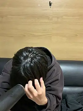 Snapshot of jiji9253 chatting on 26, 3, 2026 jiji9253 online show from 26, 3, 2026