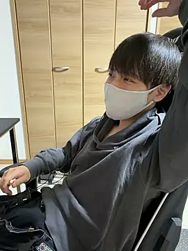 Snapshot of jiji9253 chatting on 29, 3, 2026 jiji9253 online show from 29, 3, 2026