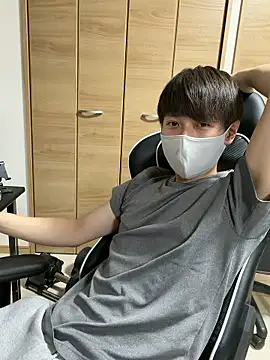 Snapshot of jiji9253 chatting on 5, 4, 2026 jiji9253 online show from 5, 4, 2026