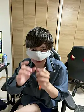 Snapshot of jiji9253 chatting on 12, 4, 2026 jiji9253 online show from 12, 4, 2026