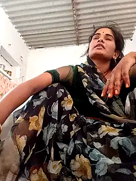 Kiran12xxx online show from 13, 10, 2025