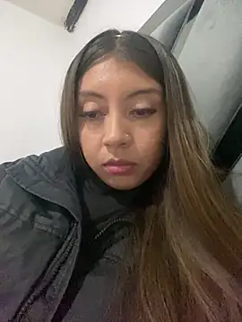 Sara-cooper2 online show from 27, 2, 2026