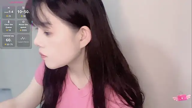 Snapshot of kele-3333 chatting on 10, 10, 2025 kele-3333 online show from 10, 10, 2025