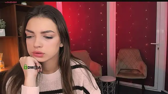 Snapshot of rose_style chatting on 19, 11, 2025 rose style online show from 19, 11, 2025