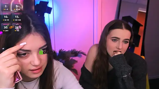 Snapshot of rose_style chatting on 15, 12, 2025 rose style online show from 15, 12, 2025