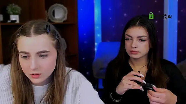 Snapshot of rose_style chatting on 23, 12, 2025 rose style online show from 23, 12, 2025