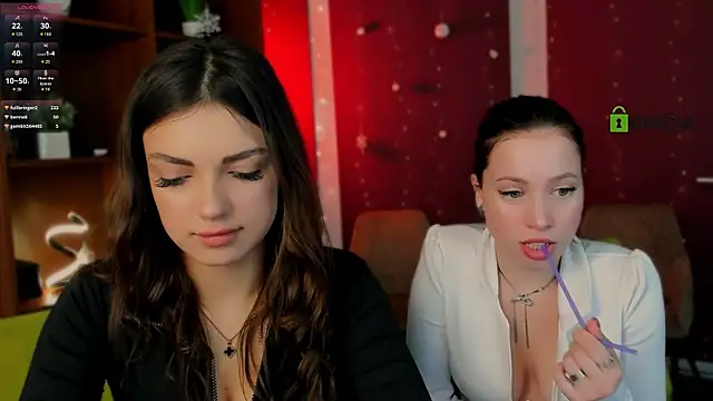 Snapshot of rose_style chatting on 5, 1, 2026 rose style online show from 5, 1, 2026