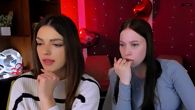 rose style online show from 9, 2, 2026