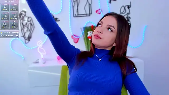 rose style online show from 20, 2, 2026