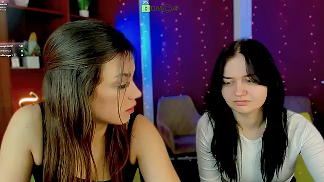 rose style online show from 24, 2, 2026